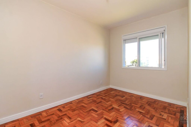 Imagem Apartamento com 3 Quartos à Venda, 67 m² em Cristal - Porto Alegre