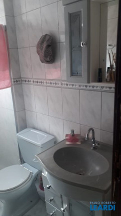 Imagem Apartamento com 2 Quartos à Venda, 50 m² em Santa Terezinha - São Bernardo Do Campo