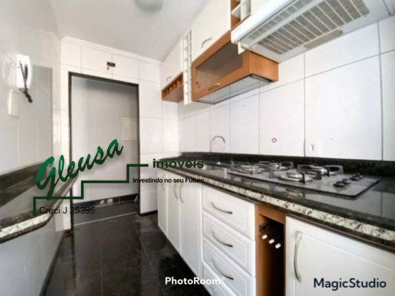 Imagem Apartamento com 3 Quartos à Venda, 60 m² em Vila Esperança - São Paulo Imagem Apartamento com 3 Quartos à Venda, 60 m² em Vila Esperança - São Paulo