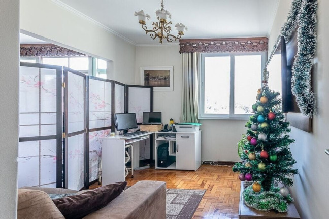 Imagem Apartamento com 3 Quartos à Venda, 86 m² em Tatuapé - São Paulo