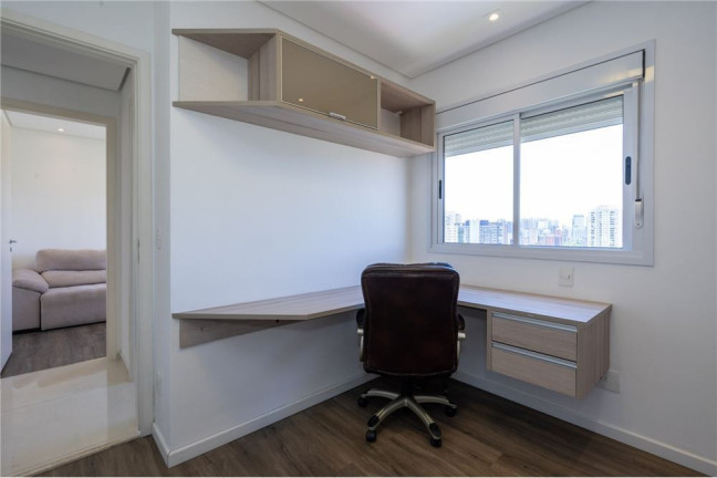 Imagem Apartamento com 3 Quartos à Venda, 105 m² em Granja Julieta - São Paulo Imagem Apartamento com 3 Quartos à Venda, 105 m² em Granja Julieta - São Paulo