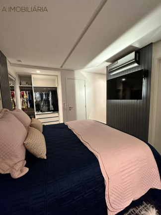 Imagem Imóvel com 3 Quartos à Venda, 128 m² em Centro - Santo André
