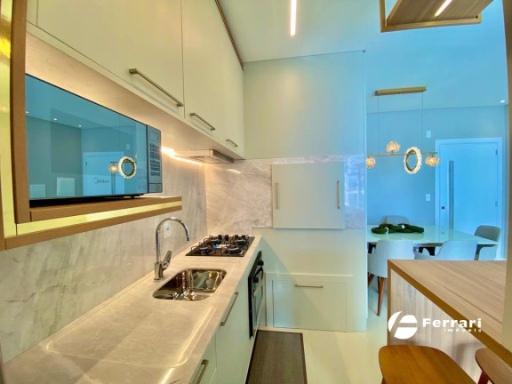 Imagem Apartamento com 2 Quartos à Venda, 104 m² em Navegantes - Capão Da Canoa
