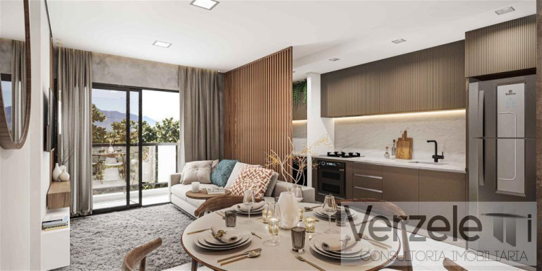 Imagem Apartamento com 2 Quartos à Venda, 56 m² em São Cristóvão - Barra Velha Imagem Apartamento com 2 Quartos à Venda, 56 m² em São Cristóvão - Barra Velha