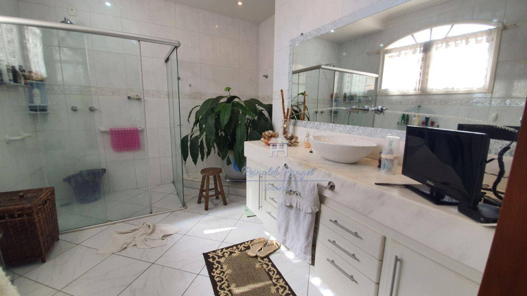 Imagem Sobrado com 4 Quartos à Venda, 306 m² em Condomínio Portal De Itu - Itu Imagem Sobrado com 4 Quartos à Venda, 306 m² em Condomínio Portal De Itu - Itu