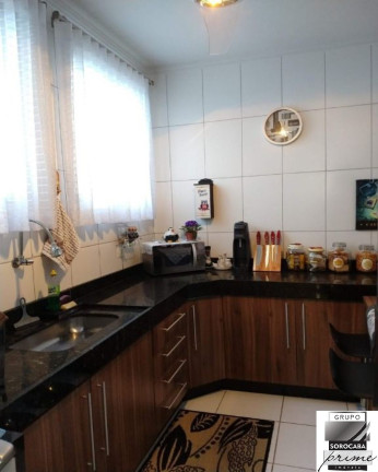 Foto do imóvel Apartamento com 3 Quartos à Venda, 113 m² em Jardim Vera Cruz - Sorocaba
