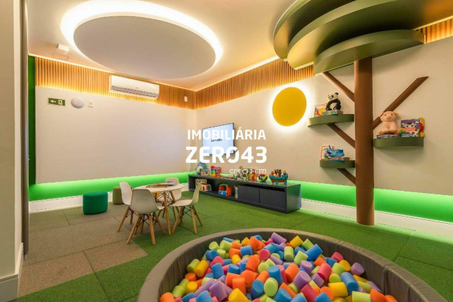 Imagem Apartamento com 3 Quartos à Venda, 115 m² em Bela Suiça - Londrina Imagem Apartamento com 3 Quartos à Venda, 115 m² em Bela Suiça - Londrina
