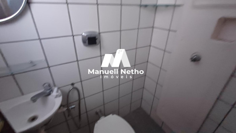 Imagem Apartamento com 3 Quartos à Venda, 118 m² em Varjota - Fortaleza
