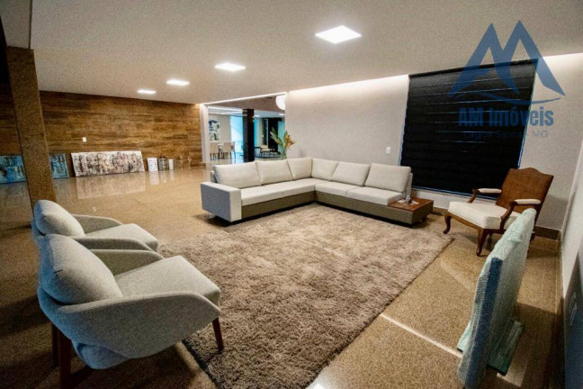 Imagem Casa com 5 Quartos à Venda, 2.000 m² em Condados De Bouganville - Lagoa Santa Imagem Casa com 5 Quartos à Venda, 2.000 m² em Condados De Bouganville - Lagoa Santa