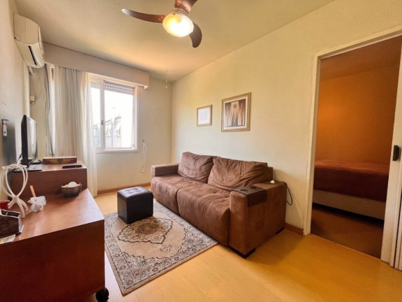 Imagem Apartamento com 1 Quarto à Venda, 37 m² em Cavalhada - Porto Alegre Imagem Apartamento com 1 Quarto à Venda, 37 m² em Cavalhada - Porto Alegre