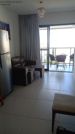 Imagem Imóvel com 1 Quarto à Venda, 40 m² em Barra - Salvador Imagem Imóvel com 1 Quarto à Venda, 40 m² em Barra - Salvador