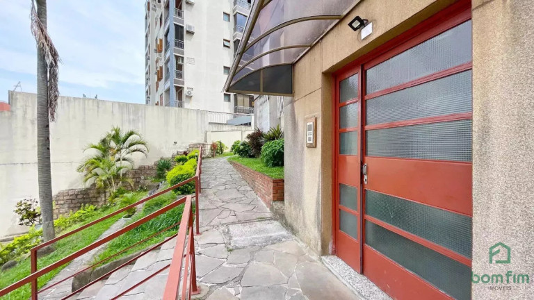 Imagem Apartamento com 2 Quartos à Venda, 58 m² em Bela Vista - Porto Alegre Imagem Apartamento com 2 Quartos à Venda, 58 m² em Bela Vista - Porto Alegre