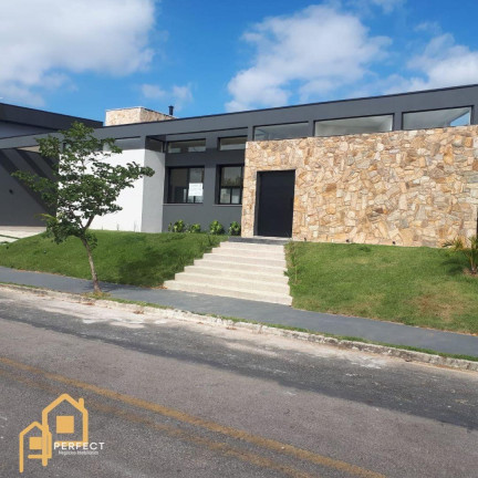 Casa com 4 Quartos à Venda, 200 m² em Condomínio Terras Do Vale - Caçapava