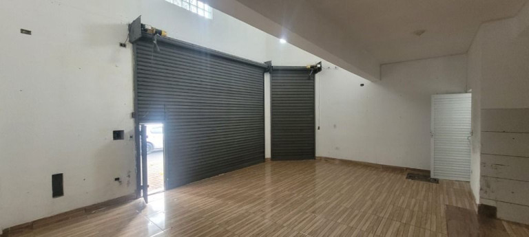 Sala Comercial para Alugar, 55 m² em Centro - Suzano