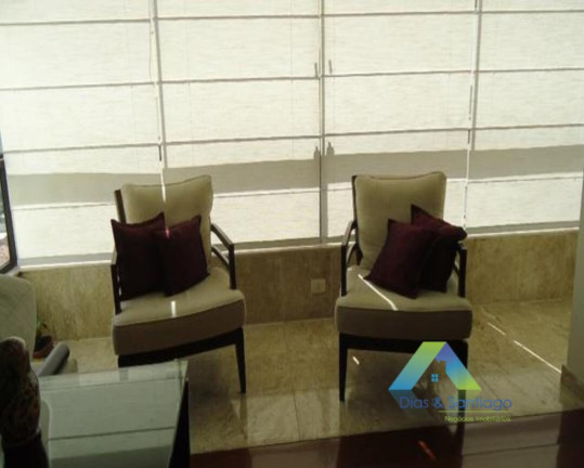 Imagem Apartamento com 3 Quartos à Venda, 133 m² em Vila Monte Alegre - São Paulo