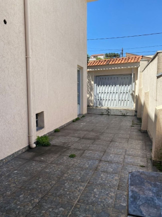 Imagem Casa com 3 Quartos à Venda, 110 m² em Vila Regente Feijó - São Paulo Imagem Casa com 3 Quartos à Venda, 110 m² em Vila Regente Feijó - São Paulo