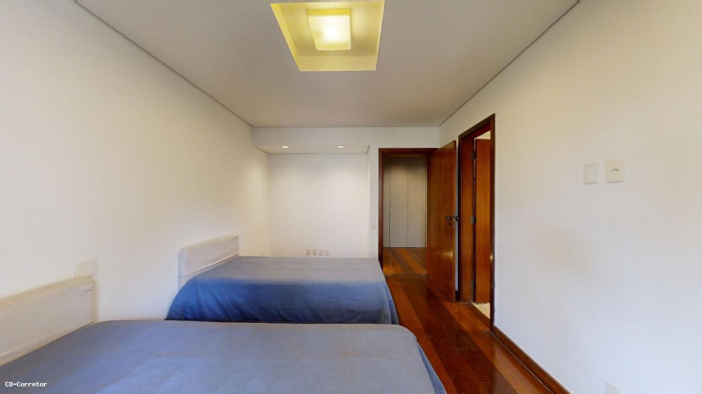 Imagem Apartamento com 4 Quartos à Venda, 338 m² em Santo Amaro - São Paulo
