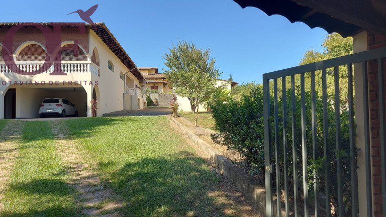 Imagem Casa de Condomínio com 4 Quartos à Venda, 2 m² em Jardim Tereza Cristina - Jundiaí Imagem Casa de Condomínio com 4 Quartos à Venda, 2 m² em Jardim Tereza Cristina - Jundiaí