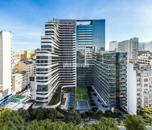 Imagem Apartamento com 2 Quartos à Venda, 64 m² em República - São Paulo Imagem Apartamento com 2 Quartos à Venda, 64 m² em República - São Paulo