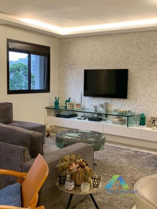 Imagem Apartamento com 3 Quartos à Venda, 145 m² em Vila Andrade - São Paulo Imagem Apartamento com 3 Quartos à Venda, 145 m² em Vila Andrade - São Paulo