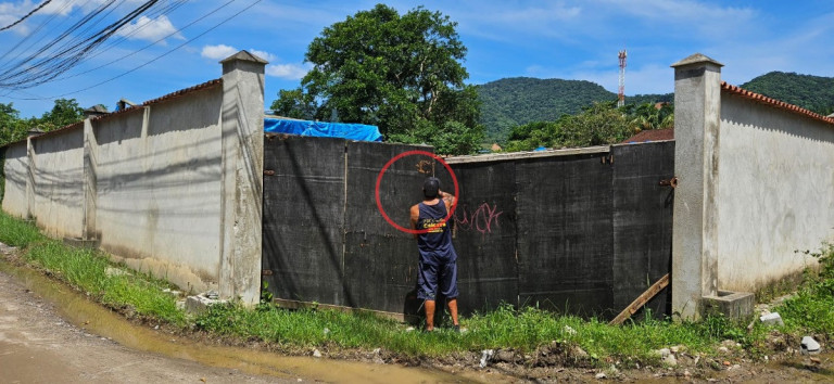 Imagem Terreno à Venda, 804 m² em Boiçucanga - São Sebastião Imagem Terreno à Venda, 804 m² em Boiçucanga - São Sebastião
