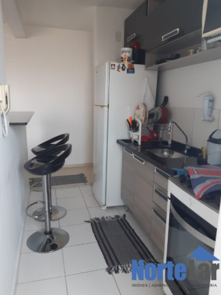 Imagem Apartamento com 2 Quartos à Venda, 44 m² em Vila Siqueira (zona Norte) - São Paulo Imagem Apartamento com 2 Quartos à Venda, 44 m² em Vila Siqueira (zona Norte) - São Paulo