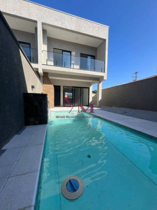 Imagem Sobrado com 3 Quartos à Venda, 181 m² em Canoas - Pontal Do Paraná