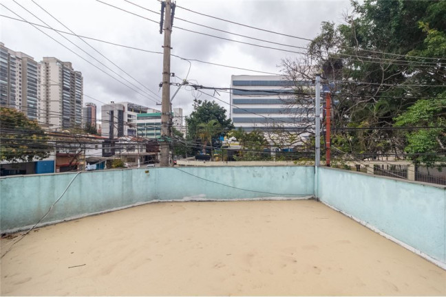 Imagem Loja à Venda, 94 m² em Chácara Santo Antônio (zona Sul) - São Paulo Imagem Loja à Venda, 94 m² em Chácara Santo Antônio (zona Sul) - São Paulo