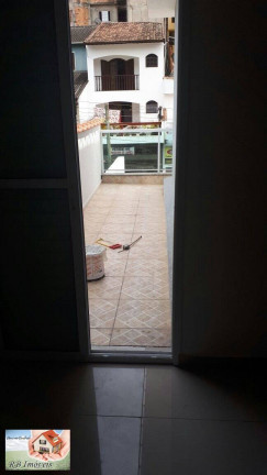 Imagem Casa com 4 Quartos à Venda, 249 m² em Jardim Irene - Santo André Imagem Casa com 4 Quartos à Venda, 249 m² em Jardim Irene - Santo André