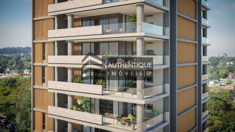 Imagem Apartamento com 3 Quartos à Venda, 324 m² em Chácara Klabin - São Paulo Imagem Apartamento com 3 Quartos à Venda, 324 m² em Chácara Klabin - São Paulo
