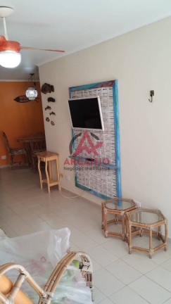 Imagem Apartamento com 2 Quartos à Venda, 83 m² em Tenório - Ubatuba Imagem Apartamento com 2 Quartos à Venda, 83 m² em Tenório - Ubatuba