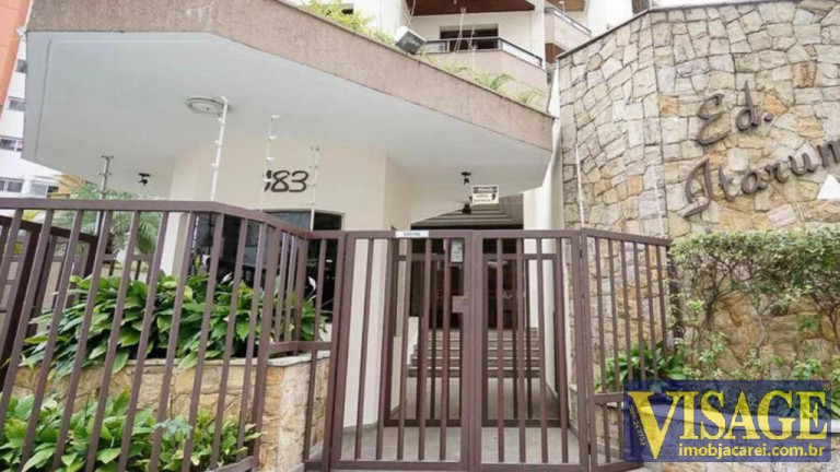 Imagem Apartamento com 4 Quartos à Venda, em Vila Regente Feijó - São Paulo Imagem Apartamento com 4 Quartos à Venda, em Vila Regente Feijó - São Paulo
