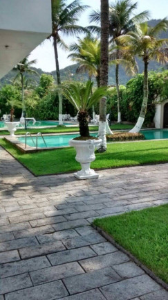 Imagem Casa com 10 Quartos à Venda, 3.400 m² em Canto Do Forte - Praia Grande Imagem Casa com 10 Quartos à Venda, 3.400 m² em Canto Do Forte - Praia Grande
