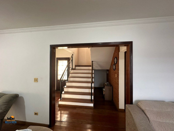 Imagem Casa com 4 Quartos à Venda, 410 m² em Vila Voturua - São Vicente Imagem Casa com 4 Quartos à Venda, 410 m² em Vila Voturua - São Vicente