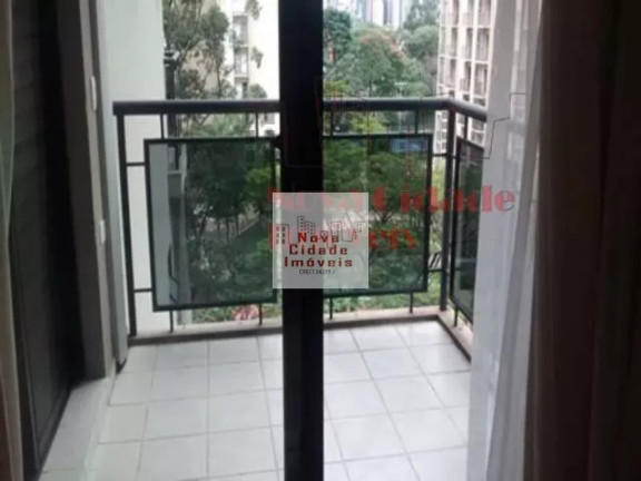 Apartamento com 1 Quarto à Venda, 82 m² em Vila Olímpia - São Paulo