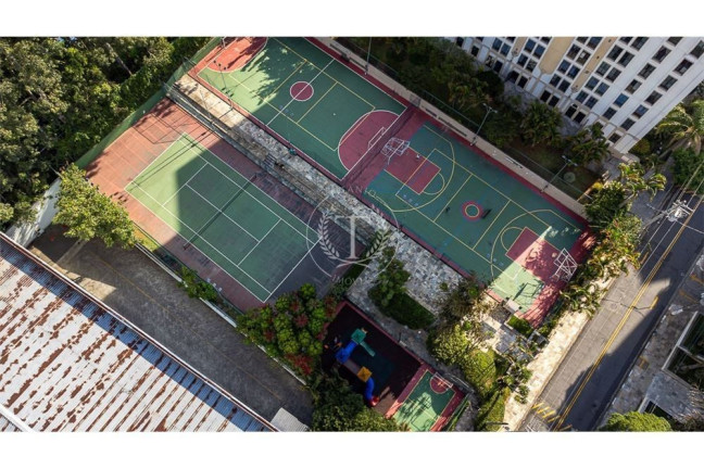 Imagem Apartamento com 3 Quartos à Venda, 93 m² em Jardim Marajoara - São Paulo Imagem Apartamento com 3 Quartos à Venda, 93 m² em Jardim Marajoara - São Paulo
