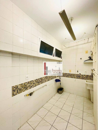 Imagem Apartamento com 1 Quarto para Alugar, 55 m² em Consolação - São Paulo Imagem Apartamento com 1 Quarto para Alugar, 55 m² em Consolação - São Paulo