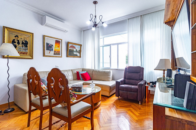 Imagem Apartamento com 3 Quartos à Venda, 136 m² em Botafogo - Rio De Janeiro Imagem Apartamento com 3 Quartos à Venda, 136 m² em Botafogo - Rio De Janeiro