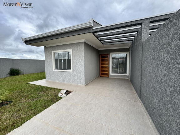 Apartamento à Venda,  em Abranches