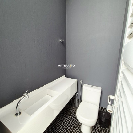 Imagem Casa com 3 Quartos à Venda, 218 m² em Jardim Piratininga Ii - Franca