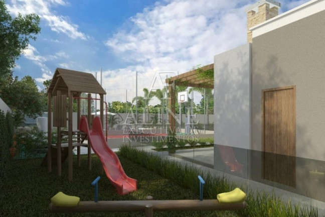 Imagem Casa de Condomínio com 3 Quartos à Venda, 80 m² em Chácara Ondas Verdes - Cotia