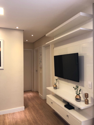 Imagem Apartamento com 2 Quartos à Venda, 52 m² em Vila Carvalho - Sorocaba Imagem Apartamento com 2 Quartos à Venda, 52 m² em Vila Carvalho - Sorocaba