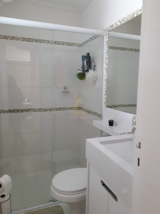 Imagem Apartamento com 2 Quartos à Venda, 48 m² em Vila Urupês - Suzano