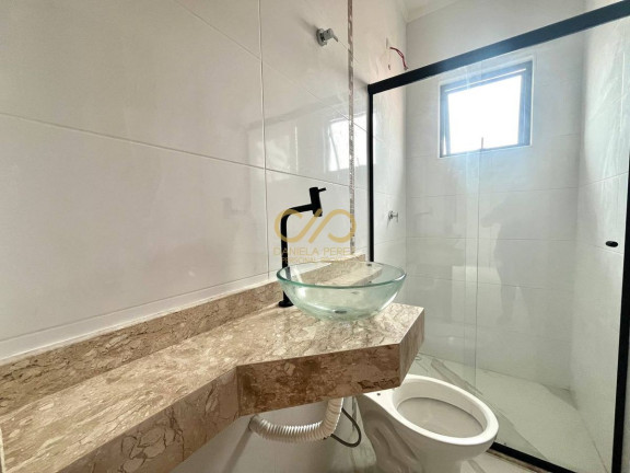 Imagem Casa de Condomínio com 2 Quartos à Venda, 48 m² em Maracanã - Praia Grande Imagem Casa de Condomínio com 2 Quartos à Venda, 48 m² em Maracanã - Praia Grande