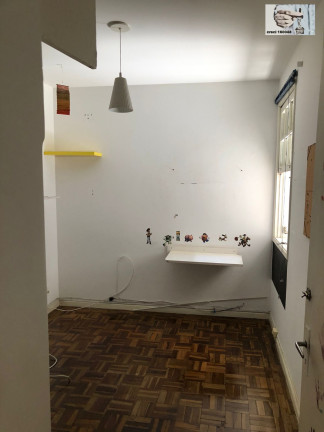 Imagem Sobrado com 3 Quartos à Venda, 85 m² em Vila Madalena - São Paulo