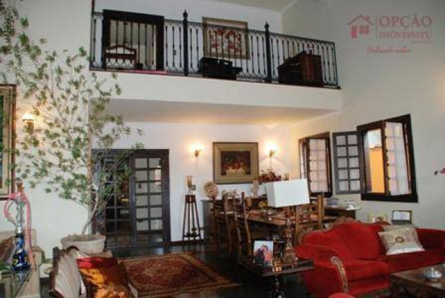 Imagem Casa com 3 Quartos à Venda, 415 m² em Condomínio Portella - Itu Imagem Casa com 3 Quartos à Venda, 415 m² em Condomínio Portella - Itu