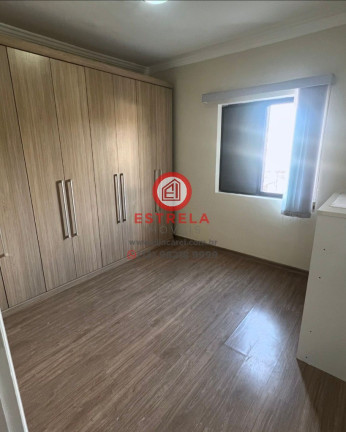 Imagem Sala Comercial para Alugar, 120 m² em Vila Pinheiro - Jacareí
