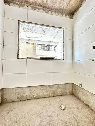Imagem Apartamento com 1 Quarto à Venda, 45 m² em Aviação - Praia Grande