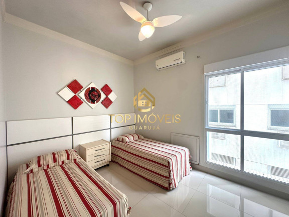 Imagem Apartamento com 3 Quartos à Venda, 211 m² em Pitangueiras - Guarujá