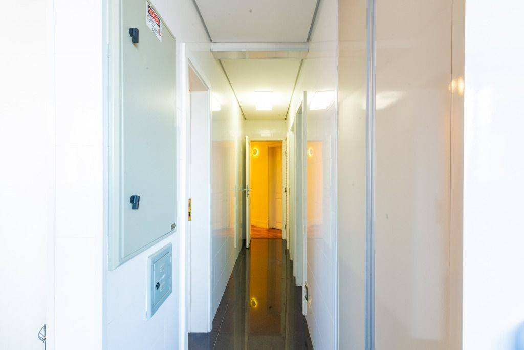 Imagem Apartamento com 3 Quartos à Venda, 260 m² em Higienópolis - São Paulo